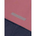 Miniatyrbild 6 av 6: Name It Alfa Softshell Suit Solid Jacka Lila 6 Years Pojke