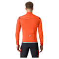 Pikkukuva 2 / 2: Castelli Perfetto Ros 2 Takki Oranssi L Mies