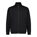 Miniatyrbillede 1 af 3: Cmp 31d4307 Sweatshirt Med Lynlås Sort 2XL Mand