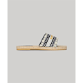 Pikkukuva 3 / 6: Superdry Canv Overlay Espadrillot Sininen EU 39 Nainen