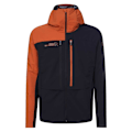 Pikkukuva 1 / 2: Rock Experience Inuit Tech Softshell-takki Musta XL Mies