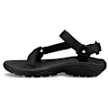 Miniatyrbillede 4 af 6: Teva Sandaler Hurricane Xlt2 Sort EU 41 Kvinde