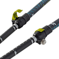 Miniatyrbillede 8 af 9: Elbrus Polakker Blasimon Søvfarvet 85-135 cm