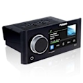 Miniatyrbillede 5 af 7: Fusion Ms-ra770 Radio Sort 280W