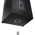 Miniatyrbillede 10 af 10: Sharp Bluetooth Højttaler Cp-ls200