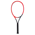 Miniatyrbillede 1 af 2: Head Racket Ustrenget Tennisracket Radical Team 2023 Søvfarvet 20