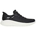 Miniatyrbillede 1 af 5: Skechers Trænere Bobs Squad Chaos Sort EU 40 Kvinde