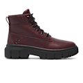Pikkukuva 4 / 7: Timberland Greyfield Leather Saappaat Punainen EU 40 Nainen