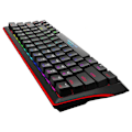 Pikkukuva 4 / 4: Scorpion Marvo Kg962w Sp-b Langaton Näppäimistö