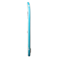 Miniatyrbillede 3 af 3: Nsp Oppusteligt Paddle Surfbræt O2 Allrounder Lt 12´6´´ Blå 381 cm / 81 cm