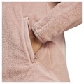 Pikkukuva 5 / 6: Adidas Multi Essentials Vetoketjullinen Fleecetakki Pinkki XS Nainen