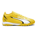 Miniatyrbillede 1 af 9: Puma Fodboldstøvler Ultra Match Tt Gul EU 44
