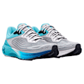 Pikkukuva 4 / 5: Under Armour Hovr Machina Breeze Juoksukengät Sininen,Harmaa EU 38 1/2 Nainen