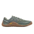 Pikkukuva 4 / 8: Merrell Trail Glove 7 Polkujuoksukengät Vihreä EU 46 1/2 Mies