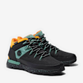 Miniatyrbild 4 av 9: Timberland Sprint Trekker Wp Vandringsskor Svart EU 41 1/2 Man