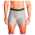 Miniatyrbild 1 av 2: Under Armour Performance Tech 6´´ Boxers 3 Enheter Grå S Man
