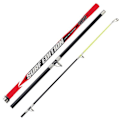 Pikkukuva 4 / 4: Yokozuna Surfcasting Sauva Sic Mn Punainen 4.20 m / 100-200 g