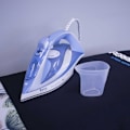 Miniatyrbillede 9 af 10: Tm Electron Damp Jern Easy Steam Plus 2830w Transparent