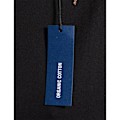 Miniatyrbillede 5 af 5: Replay Kortærmet T-shirt W3591c.000.23188p Sort M Kvinde