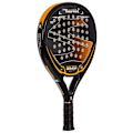 Pikkukuva 2 / 7: Softee Padel-maila Pro Master Evolution Ruskea,Musta