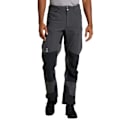 Miniatyrbild 1 av 7: Haglofs Byxor Rugged Standard Grå 46 / Regular Man