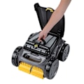 Miniatyrbillede 5 af 9: Zodiac Pool Rengøringsrobot Vortex 2wd Ov 3400 Sort