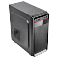 Miniatyrbild 3 av 5: L-link Kluster Usb3.0 Micro Atx Svart