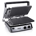 Miniatyrbillede 2 af 4: Princess Elektrisk Grill 117300 2000w Sort,Søvfarvet One Size / EU Plug