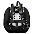 Miniatyrbild 1 av 5: Xdeep Bcd Project Standard Full Set Al Svart S