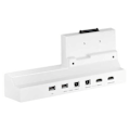 Miniatyrbillede 5 af 6: Samsung Cy-tf65bb Router Transparent