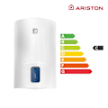 Pikkukuva 2 / 6: Ariston Pystysuora Sähkötermo Lydos R 50l 1500w Kirkas