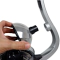 Miniatyrbillede 4 af 7: Jata Klemmer Jeex1059 2 I 1 160w Transparent One Size / EU Plug