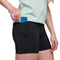 Miniatyrbillede 4 af 5: Black Diamond Sessions 5´´ Shorts Sort L Kvinde