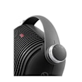 Pikkukuva 2 / 3: Delonghi Hfs 30 C 24 Dg Lämmitin Musta One Size / EU Plug