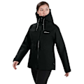 Miniatyrbillede 5 af 10: Berghaus Jakke Highraise Sort 14 Kvinde