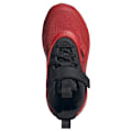 Pikkukuva 4 / 8: Adidas Own The Game 3.0 Lenkkarit Punainen,Musta EU 28 Poika