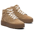 Miniatyrbillede 5 af 8: Timberland Laurel Court High Top Sko Brun EU 40 Kvinde