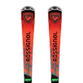 Pikkukuva 1 / 4: Rossignol Hero Elite St Ti Konect+nx 12 Konect Gw Alppihiihtopakkaus Oranssi 172