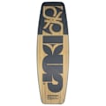 Miniatyrbillede 2 af 2: Dup Wake Wakeboard Bord Anti Pro  136 cm