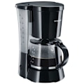 Miniatyrbillede 1 af 6: Severin Dryp Kaffemaskine Ka 4479 Sort One Size / EU Plug