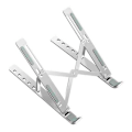 Miniatyrbillede 1 af 3: Ewent Laptop Stativ Ew1266 15.6´´ Søvfarvet
