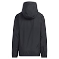 Miniatyrbillede 2 af 5: Adidas Jakke Woven Sort 6-7 Years