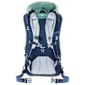 Miniatyrbillede 2 af 7: Deuter Guide Lite 24l Rygsæk Grøn
