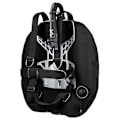 Miniatyrbild 2 av 5: Xdeep Bcd Project Standard Full Set Al Svart S