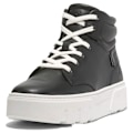 Miniatyrbillede 5 af 9: Timberland Laurel Court High Top Sko Sort EU 37 Kvinde