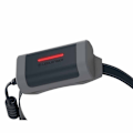 Miniatyrbillede 2 af 5: Led Lenser Genopladelig Forlygte Neo9r Sort 1200 Lumens