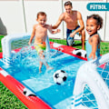 Pikkukuva 3 / 7: Intex Multisport Inflatable Play Center 325x267x102 Cm Monivärinen 325 x 267 x 102 cm