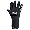 Pikkukuva 1 / 3: C4 Käsineet Neoprene Zero Dry 5 Mm  XL