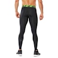 Pikkukuva 2 / 3: 2xu Refresh Recovery Compression Leggingsit Musta S Mies