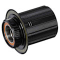 Miniatyrbillede 1 af 2: Vision Freehub Body Til Metron El401 60 Sl Disk Hg Søvfarvet
